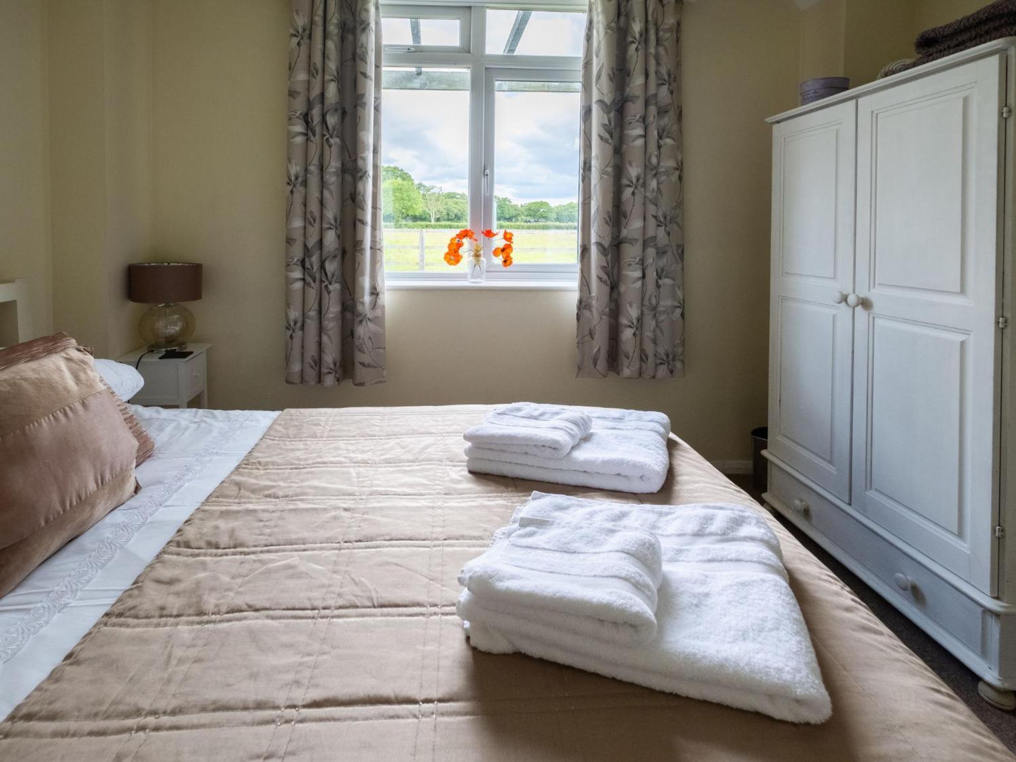 Holiday Home Woodhouse-4 By Interhome Shermanbury Exterior photo