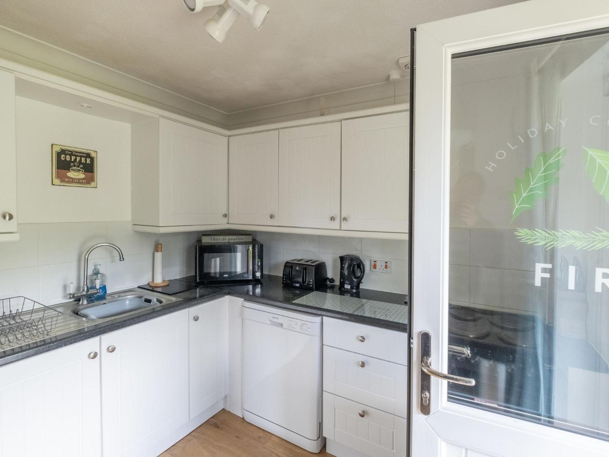 Holiday Home Woodhouse-4 By Interhome Shermanbury Exterior photo